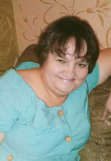 Mein Foto - Elena, 54 aus Luchowizy (@elena519069)