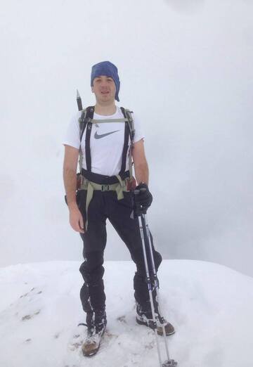 My photo - IdoNotGoFishing, 38 from Copenhagen (@nikola3589)