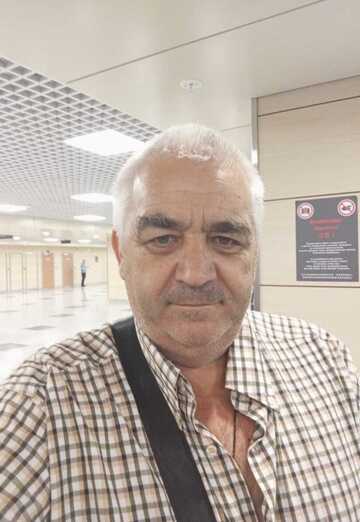 My photo - Georgii, 57 from Balgari (@georgii480)