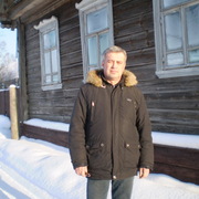 Aleksandr 61 Moscow