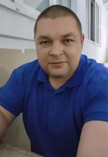 Моя фотографія - Саша, 40 з Вишгород (@sasha109443)