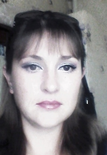 Моя фотография - Наталья Владимировна, 43 из Славгород (@natalyavladimirovna30)