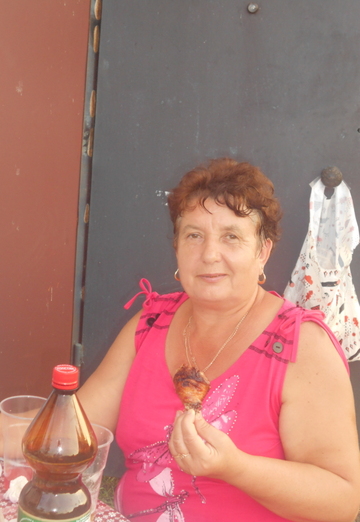 La mia foto - Nadejda, 62 di Torbeevo (@nadejda16943)