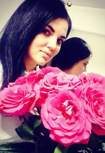My photo - Alyona, 38 from Ryazan (@alena173745)