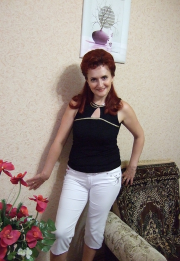My photo - Larisa, 55 from Kobrin (@id430648)
