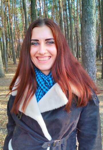La mia foto - Ksyusha, 44 di Slavuta (@ksusha12906)
