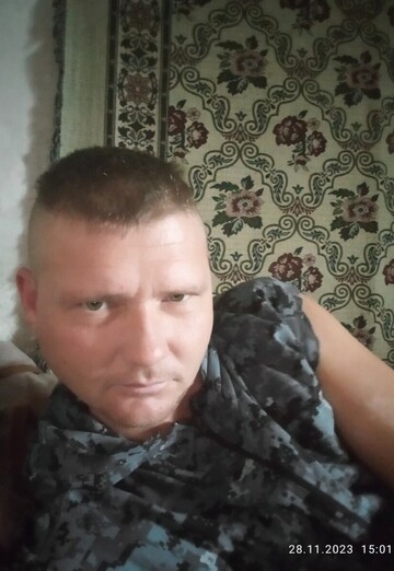 My photo - Ivan, 38 from Urzhar (@ivan335754)