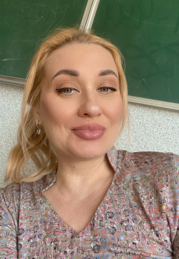 My photo - Natalya, 45 from Taganrog (@natalya376362)