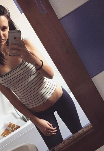 My photo - Nika, 28 from Kolpino (@nika28582)