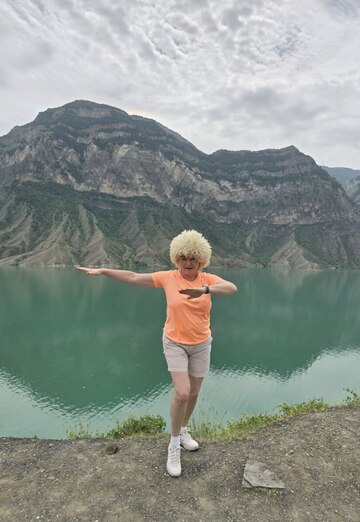 Galina (@galchonok72) — my photo № 27
