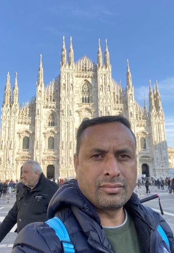 My photo - sunny, 42 from Ponta Delgada (@sunny1532)