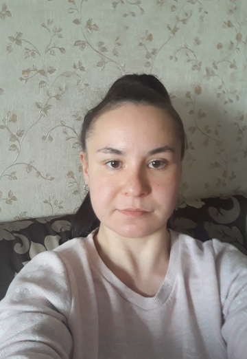 Mein Foto - Alina, 35 aus Nischnekamsk (@alina111107)