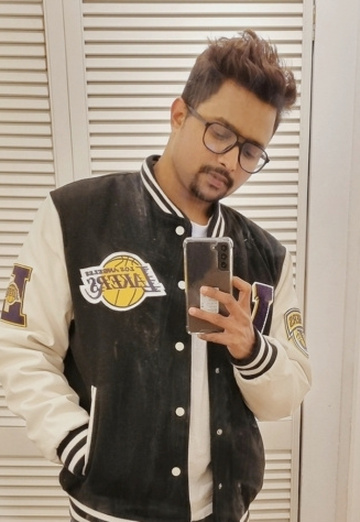 My photo - Anish Sawant (Ken), 30 from Berlin (@anishsawantken)