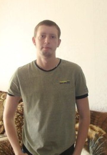 Моя фотография - Владислав, 35 из Сергиев Посад (@vladislav5767)