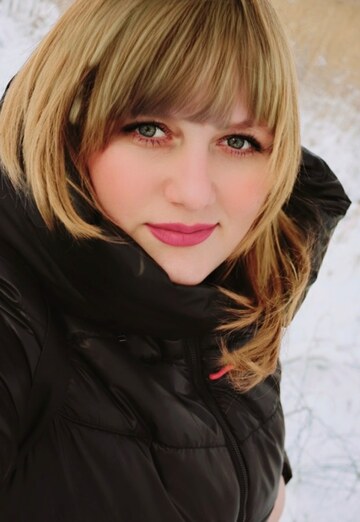 La mia foto - Viktoriya, 29 di Mariupol' (@viktoriya139961)