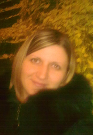 Моя фотографія - Галина, 41 з Ісилькуль (@id43394)