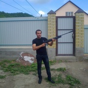 Ruslan 35 Novorossiysk