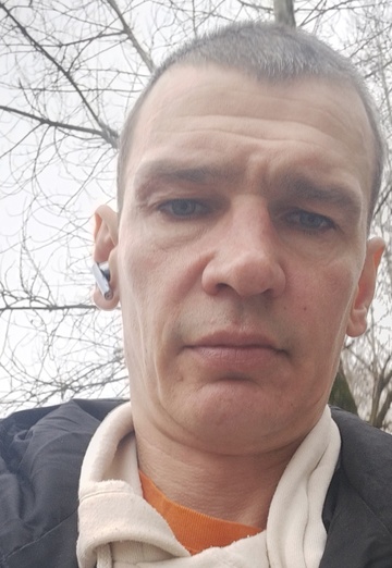 My photo - Dmitriy, 40 from Vitebsk (@dmitriy523477)