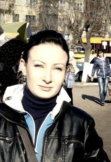 Моя фотография - виктория, 32 из Павлоград (@viktoriya21827)
