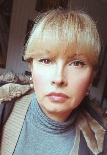 Mein Foto - Olga, 56 aus Khmelnitsky (@olga346812)