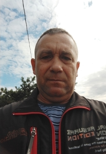 Моя фотография - Юрий, 55 из Барановичи (@uriyjdan)