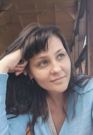 Tatyana (@eremenko) — my photo № 1