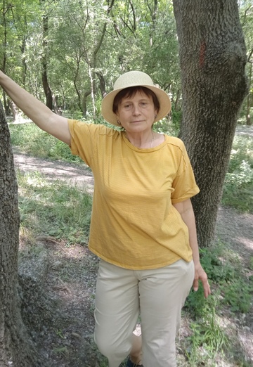 Mein Foto - Galina, 57 aus Noworossijsk (@galina97876)