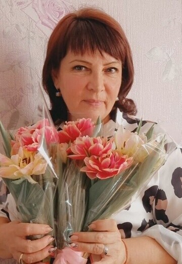Моя фотография - СВЕТЛАНА, 56 из Прохладный (@svetlana326555)