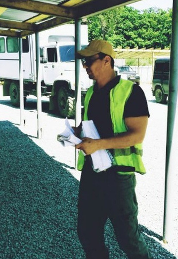 Saidov (@saidov143) — my photo № 2