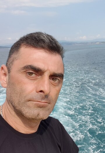 La mia foto - Edi, 47 di Salonicco (@edi555)