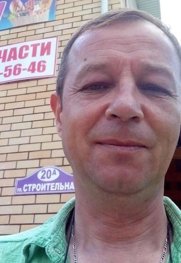 Моя фотографія - Юрий Куприн, 57 з Кіров (@kuprin1966)