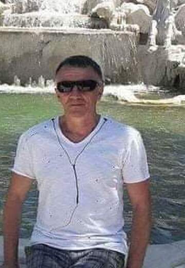 My photo - Preslav, 63 from Gabrovo (@pencho5)