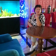 Mariya 74 Volgograd