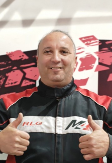 My photo - VIKTOR, 54 from Rostov-on-don (@viktor271126)