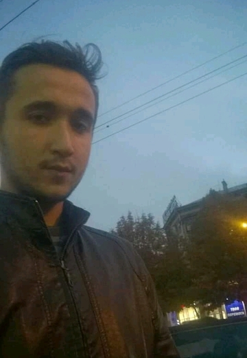 My photo - Aleksey Echkalo, 26 from Novovorontsovka (@alekseyechkalo)