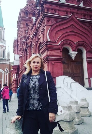 Minha foto - Tatyana, 64 de Bataisk (@tatyanavasenina)