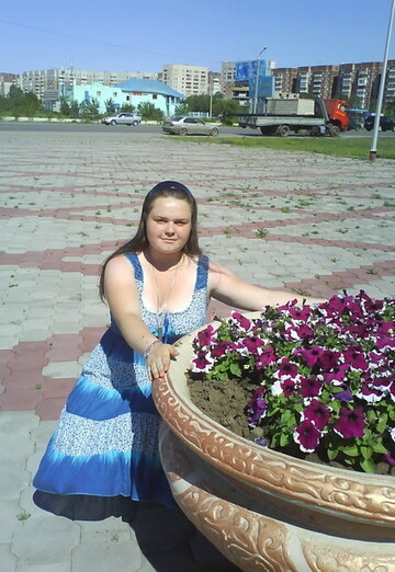 Minha foto - Svetlana, 29 de Qaraghandy (@svetlana18799)