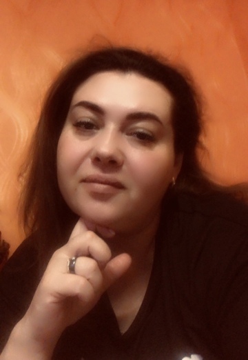 My photo - Mariya, 34 from Obninsk (@mariya192891)