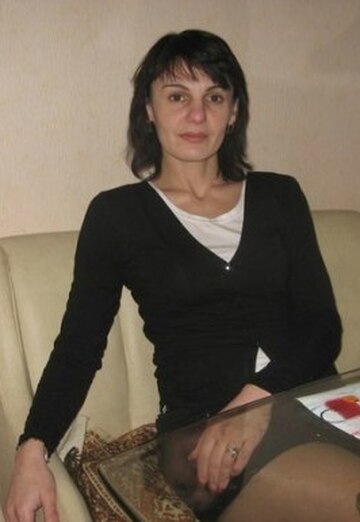 My photo - Tatyana, 53 from Lysychansk (@tatyanaandreeva1)