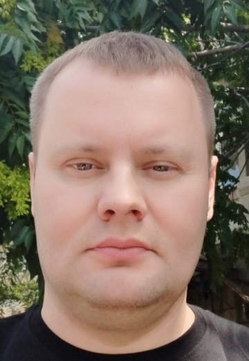 Моя фотографія - Денис, 38 з Донецьк (@denis306063)
