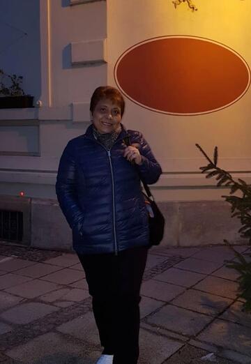 Mein Foto - Juliana, 56 aus Leipzig (@juliana249)
