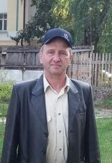 Моя фотография - Ильдус, 59 из Зеленодольск (@ildus990)