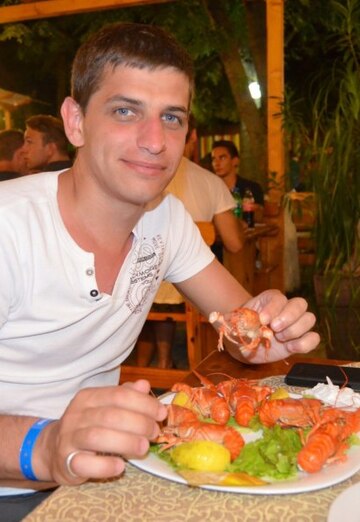 My photo - Vitaliy, 41 from Dingolfing (@vitaliy48009)