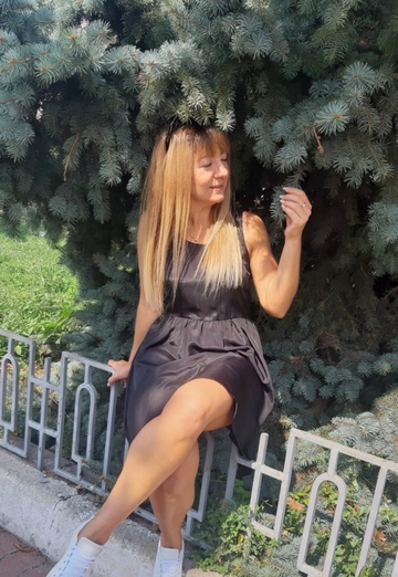 Mein Foto - Ljudmila, 48 aus Sumy (@ludmila120413)