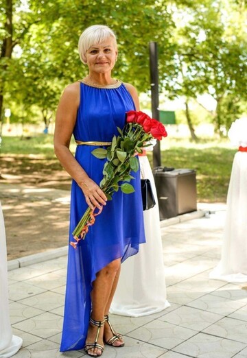 Mein Foto - Walentina Wetrowa(Katsch, 56 aus Otradny (@valentinavetrovakachimova)