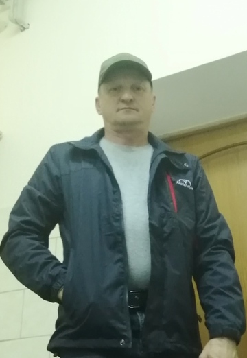 La mia foto - Sergey, 49 di Kursk (@sergey1191701)