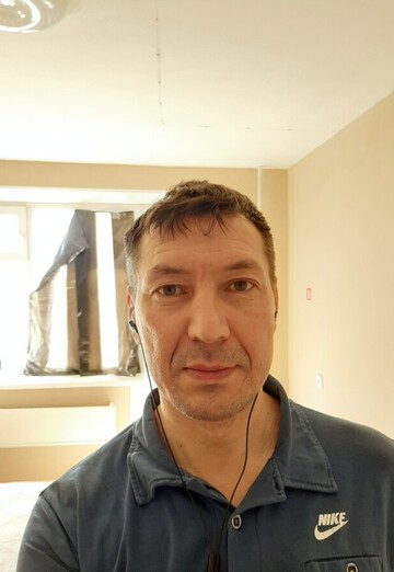 My photo - Rinat, 49 from Yanaul (@rinat26397)