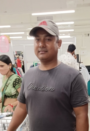 My photo - Ibrahim, 38 from Indore (@ibrahim1670)