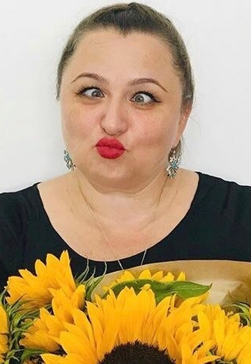 My photo - Natalya, 48 from Makhachkala (@natalya328174)