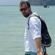 Murat 43 Antalya